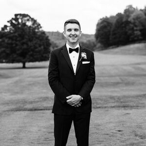 Meet your Posher, Joe